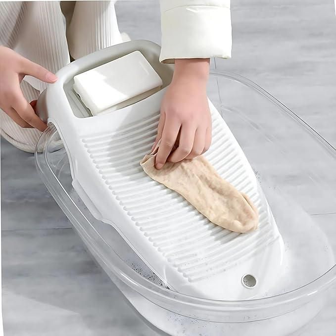 Washing Board for Clothes