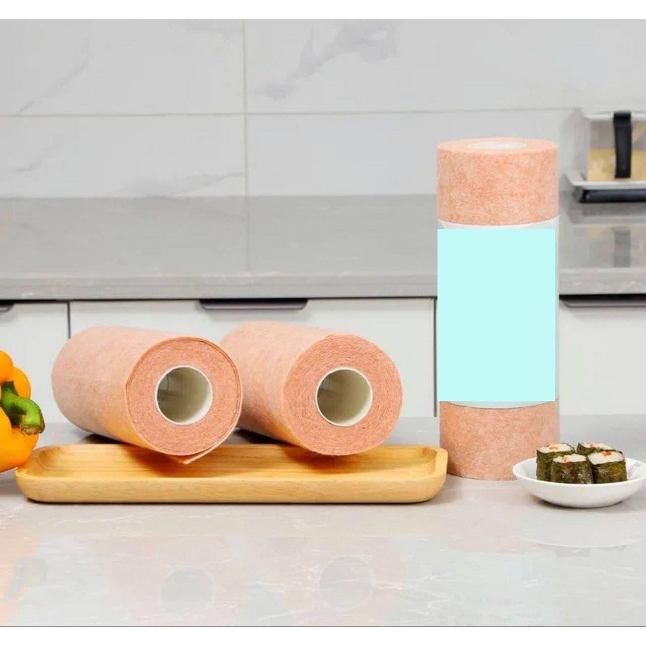 Coconut Shell Soft Cloth